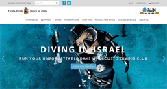 Desktop Screenshot of custo-club.com